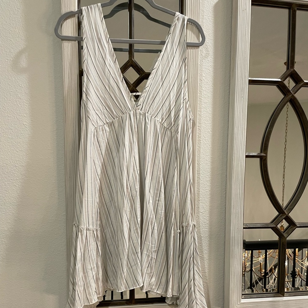 American Threads Sundress